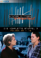 plakat - Hinter Gittern - Der Frauenknast (1997)