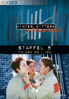 plakat - Hinter Gittern - Der Frauenknast (1997)