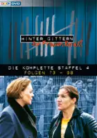 plakat - Hinter Gittern - Der Frauenknast (1997)