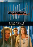 plakat - Hinter Gittern - Der Frauenknast (1997)