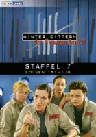 plakat - Hinter Gittern - Der Frauenknast (1997)