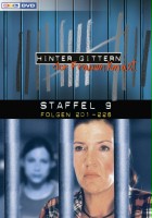 plakat - Hinter Gittern - Der Frauenknast (1997)