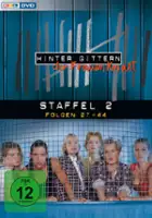 plakat - Hinter Gittern - Der Frauenknast (1997)