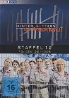 plakat - Hinter Gittern - Der Frauenknast (1997)