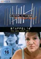 plakat - Hinter Gittern - Der Frauenknast (1997)