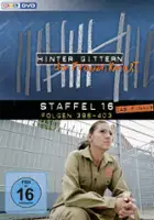 plakat - Hinter Gittern - Der Frauenknast (1997)