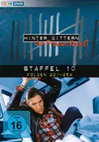 plakat - Hinter Gittern - Der Frauenknast (1997)