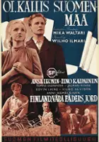 plakat filmu Oi, kallis Suomenmaa