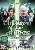 plakat filmu Children of the Stones