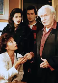 Plakat filmu Neptun und Isolde