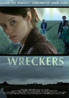plakat filmu Wreckers
