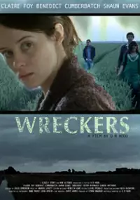 Plakat filmu Wreckers