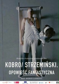 Kobro / Strzemiński. Opowieść fantastyczna