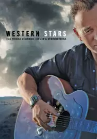 Plakat filmu Western Stars