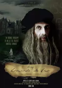 Plakat filmu Essere Leonardo da Vinci - Un'intervista impossibile