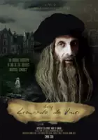 plakat filmu Essere Leonardo da Vinci - Un'intervista impossibile