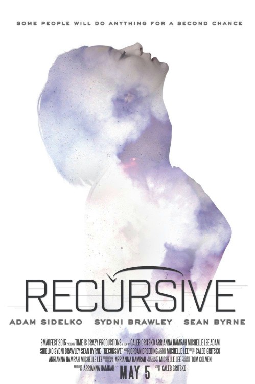 Recursive (2015) - Filmweb