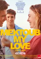 plakat filmu Mektoub, My Love: Canto Due