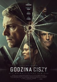 Godzina ciszy
