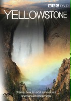 plakat filmu Yellowstone. Najpiękniejsze krajobrazy świata