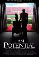 plakat filmu I Am Potential