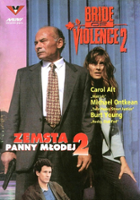 plakat filmu Zemsta panny młodej II
