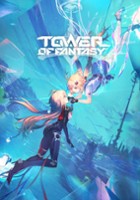 plakat filmu Tower of Fantasy