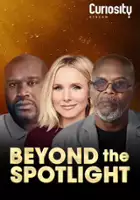 plakat serialu Beyond the Spotlight