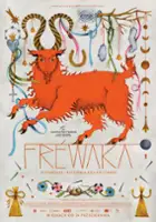 plakat filmu Fréwaka