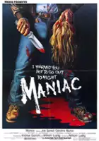 Maniak