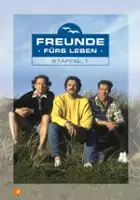 plakat - Freunde fürs Leben (1992)