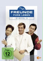 plakat filmu Freunde fürs Leben