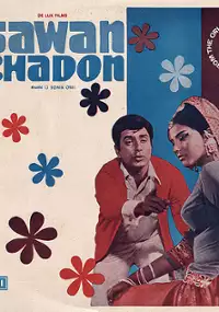 Plakat filmu Sawan Bhadon