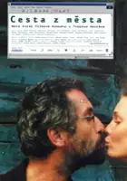 David V&aacute;vra / Droga z miasta