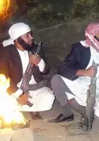 Ahmed Al-Mamari / Al-rahan al-khasar