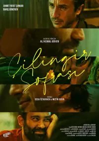 Plakat filmu Çilingir Sofrası