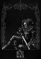 plakat gry The Holy Fool