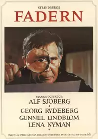 Plakat filmu Ojciec