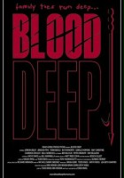 plakat filmu Blood Deep