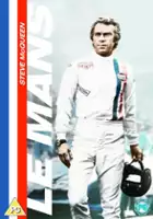 Gino Cassani / 24 godziny w Le Mans
