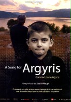 plakat filmu Ein Lied für Argyris