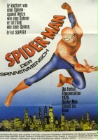 plakat - The Amazing Spider-Man (1977)