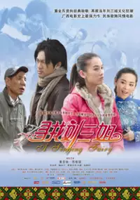 Plakat filmu Xun Zhao Liu San Jie