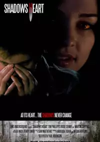Plakat filmu Shadow's Heart 