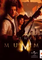plakat gry The Mummy