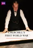 plakat filmu Churchill's First World War