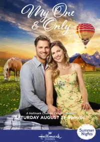 Plakat filmu My One & Only