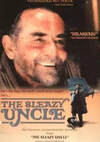 Plakat filmu Ekscentryczny wujek