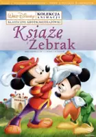 plakat filmu Książę i żebrak