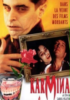 plakat filmu Karmina
